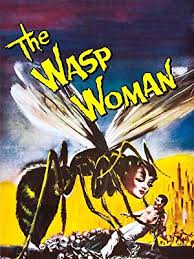 wasp woman 3