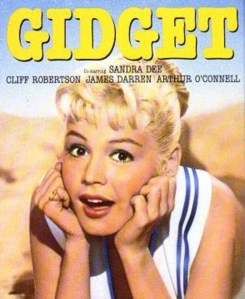 Gidget