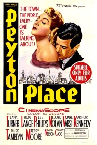 Peyton Place